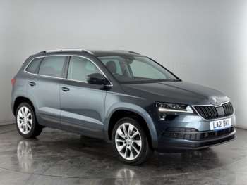 2021 (21) - 1.5 TSI SE L 5dr DSG