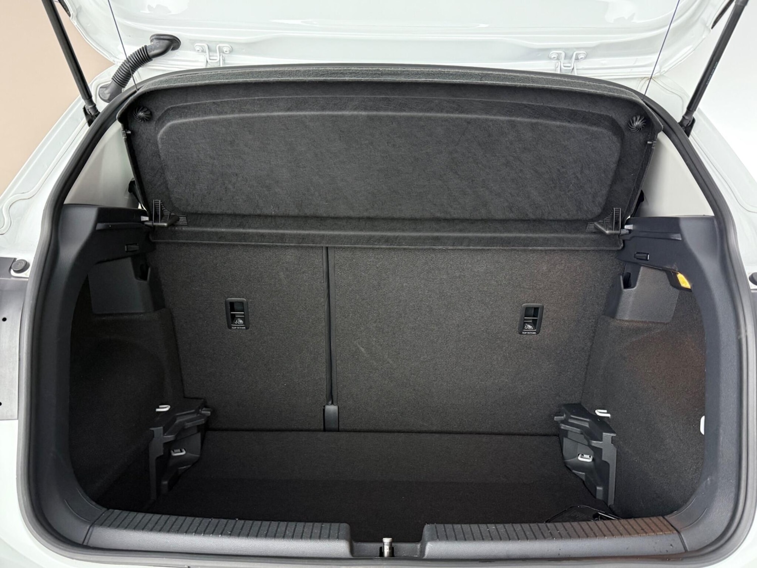 Used Volkswagen T-Cross 2020 for sale - 78197339: Photo 10