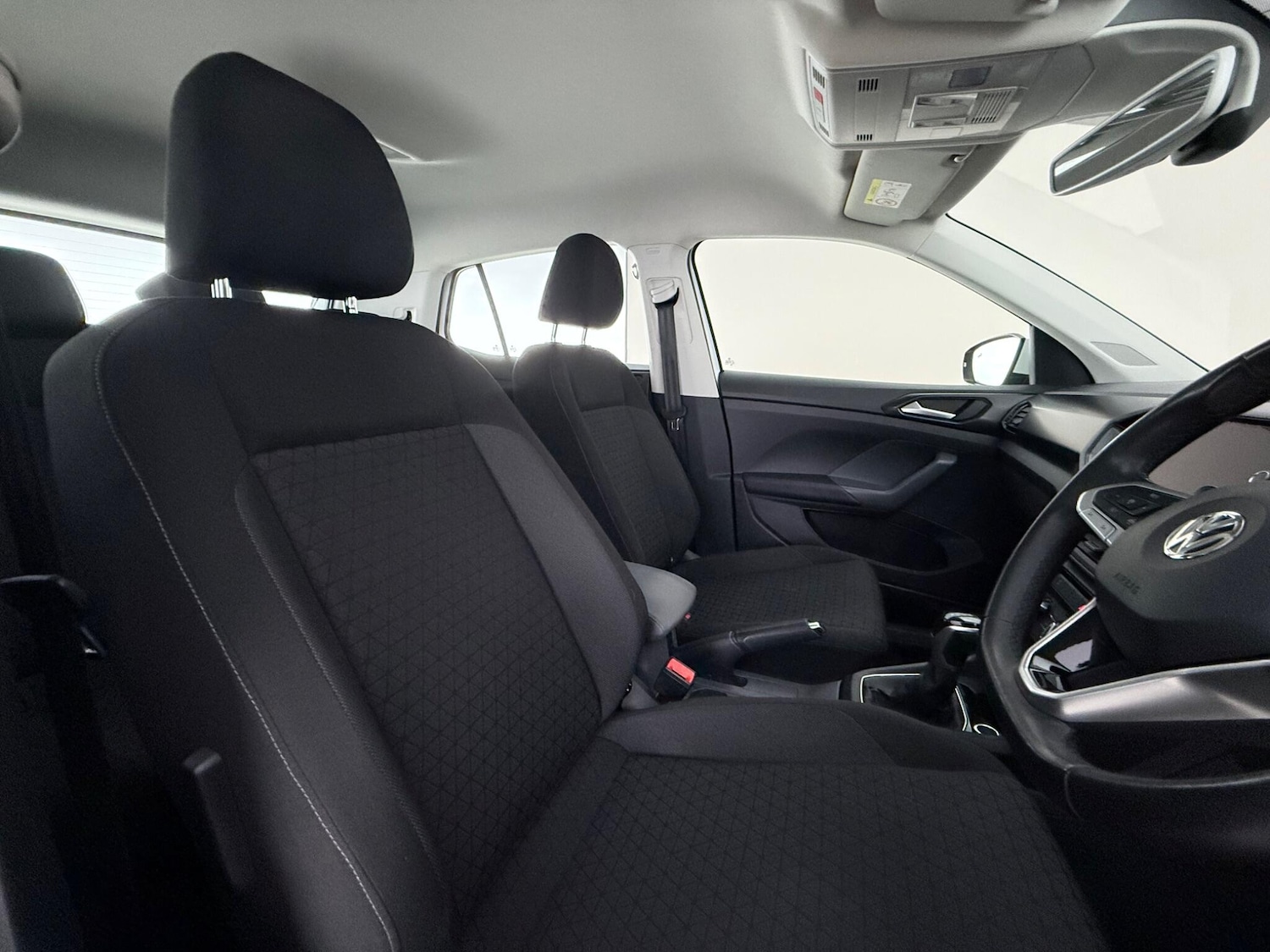 Used Volkswagen T-Cross 2020 for sale - 78197339: Photo 12