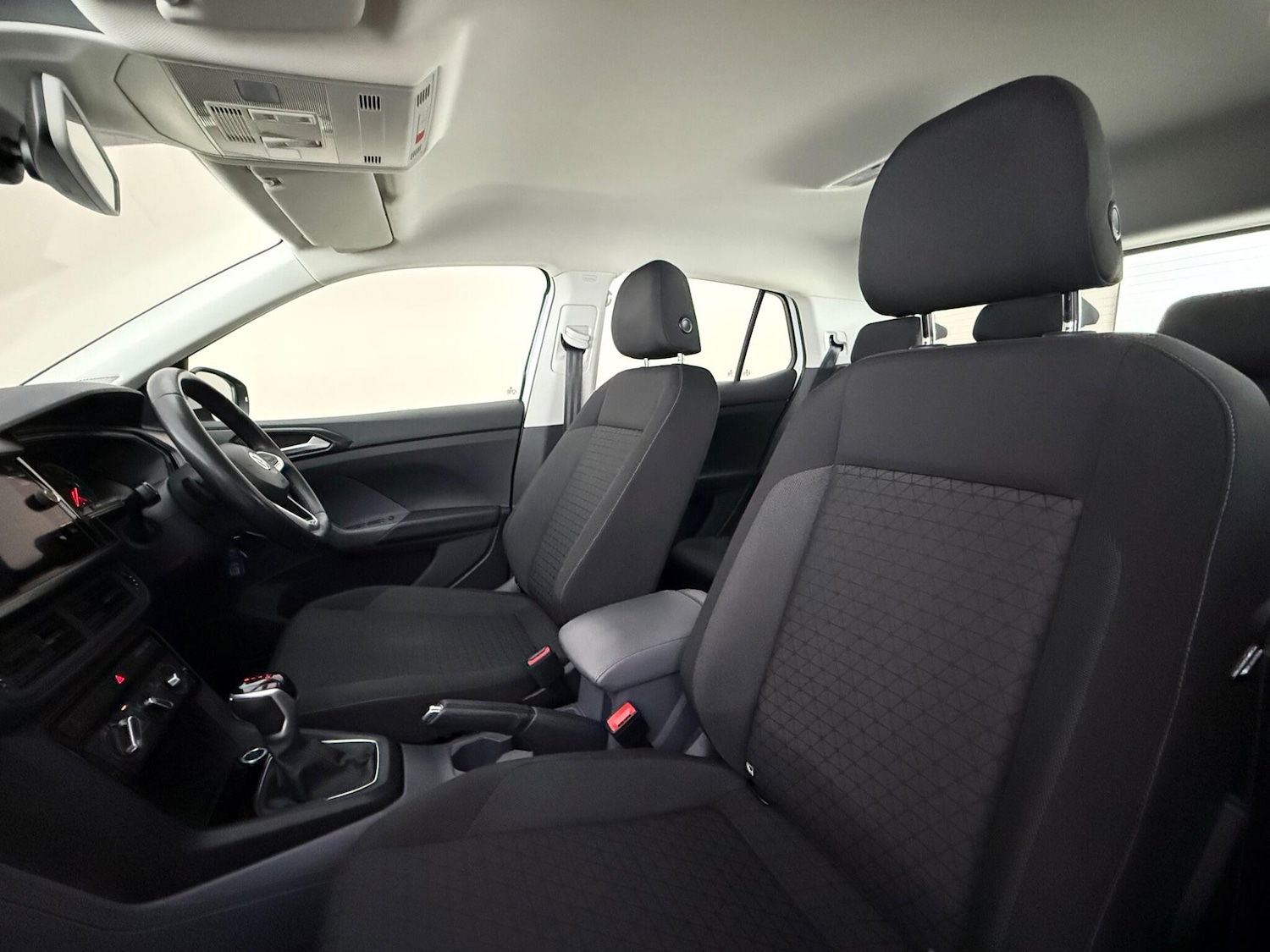 Used Volkswagen T-Cross 2020 for sale - 78197339: Photo 14