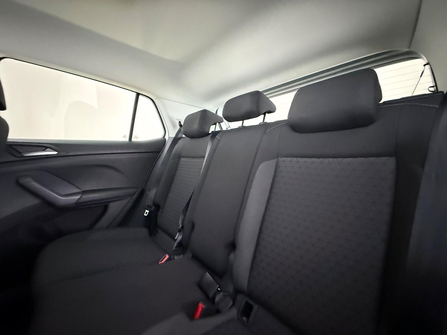 Used Volkswagen T-Cross 2020 for sale - 78197339: Photo 15