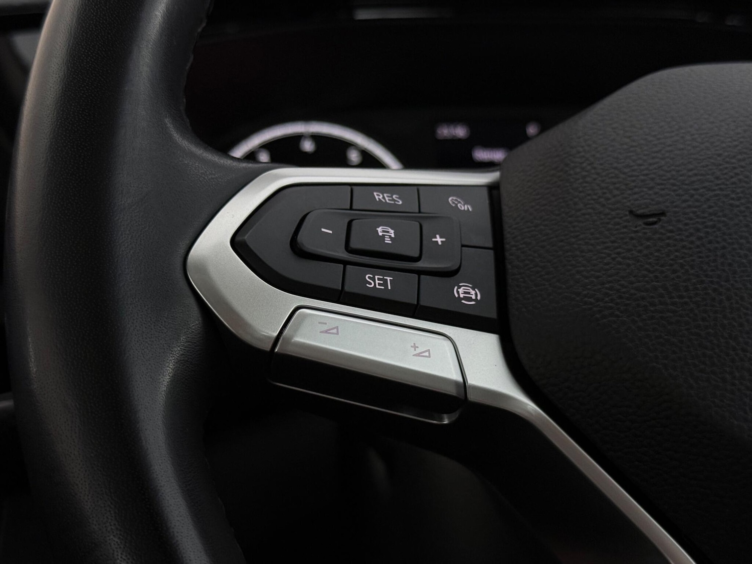 Used Volkswagen T-Cross 2020 for sale - 78197339: Photo 16