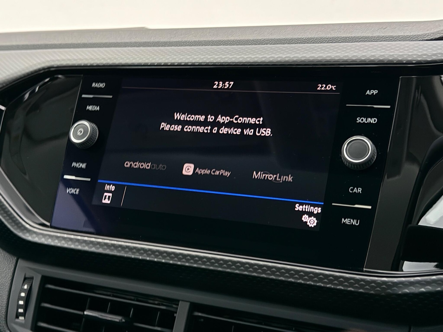 Used Volkswagen T-Cross 2020 for sale - 78197339: Photo 23