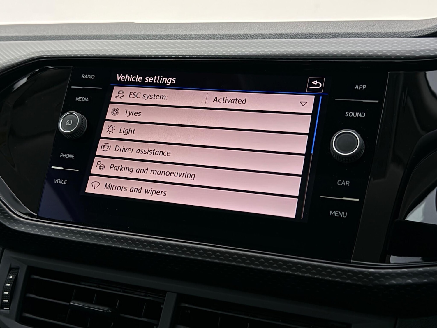 Used Volkswagen T-Cross 2020 for sale - 78197339: Photo 25