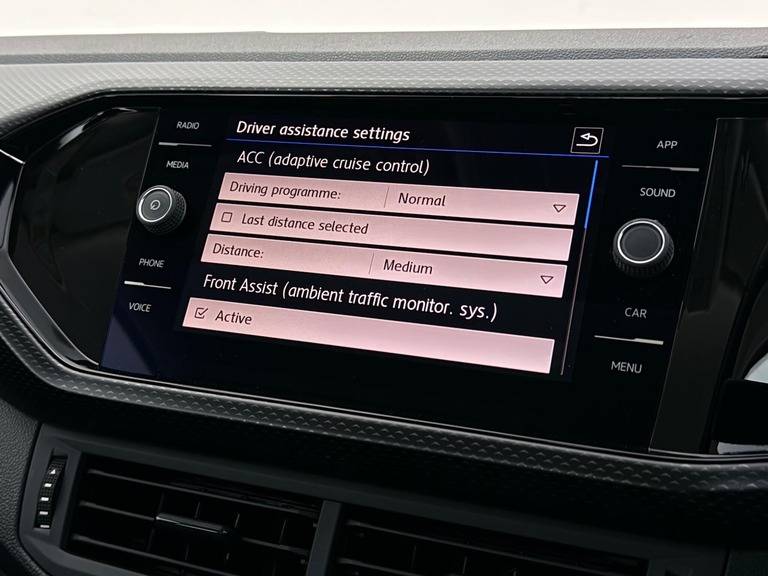 Used Volkswagen T-Cross 2020 for sale - 78197339: Photo 29