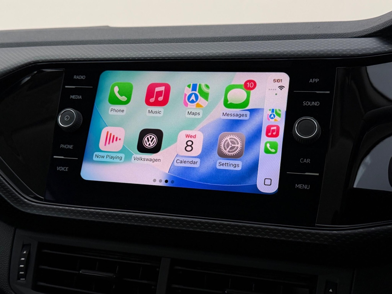 Used Volkswagen T-Cross 2020 for sale - 78197339: Photo 30