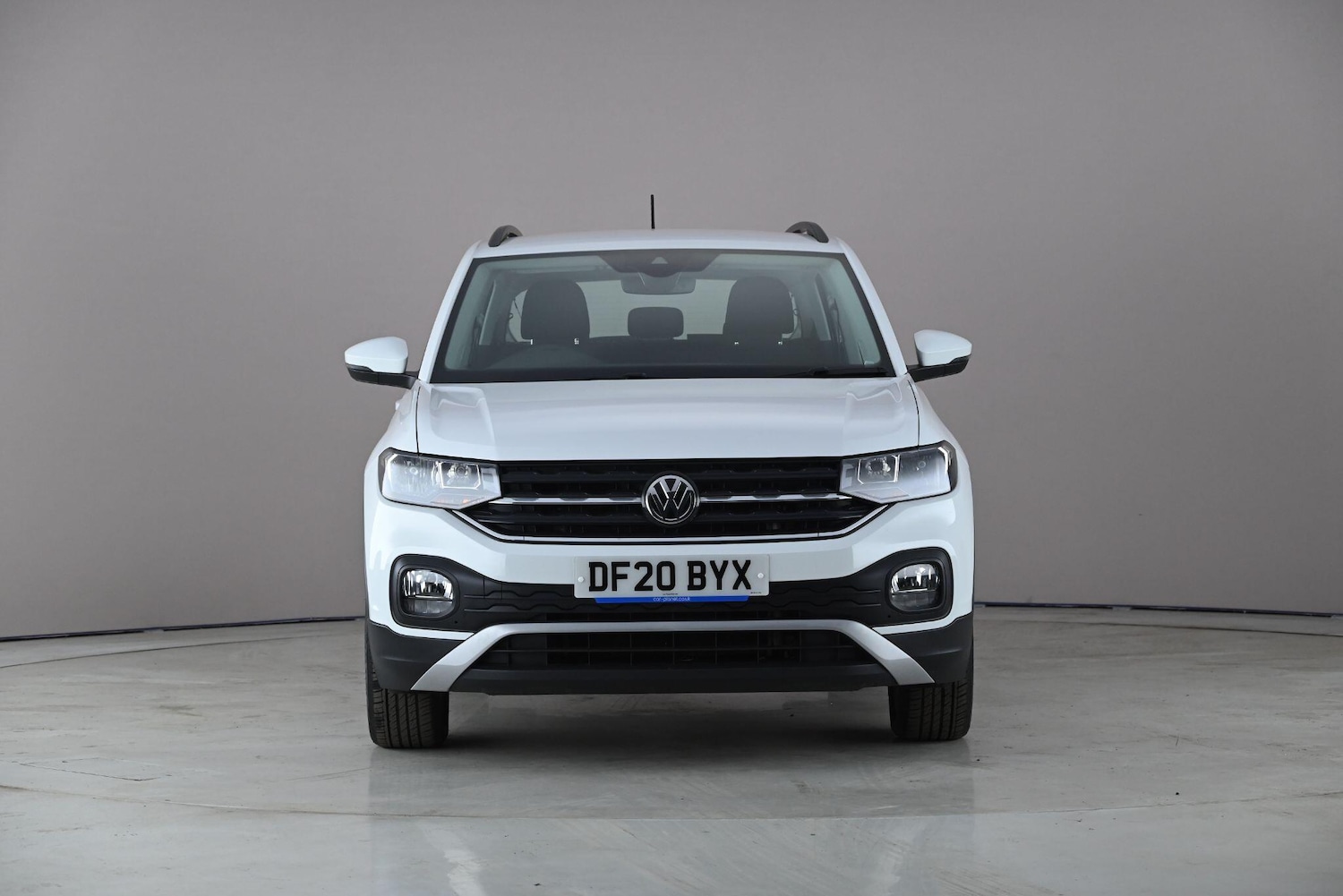Used Volkswagen T-Cross 2020 for sale - 78197339: Photo 5