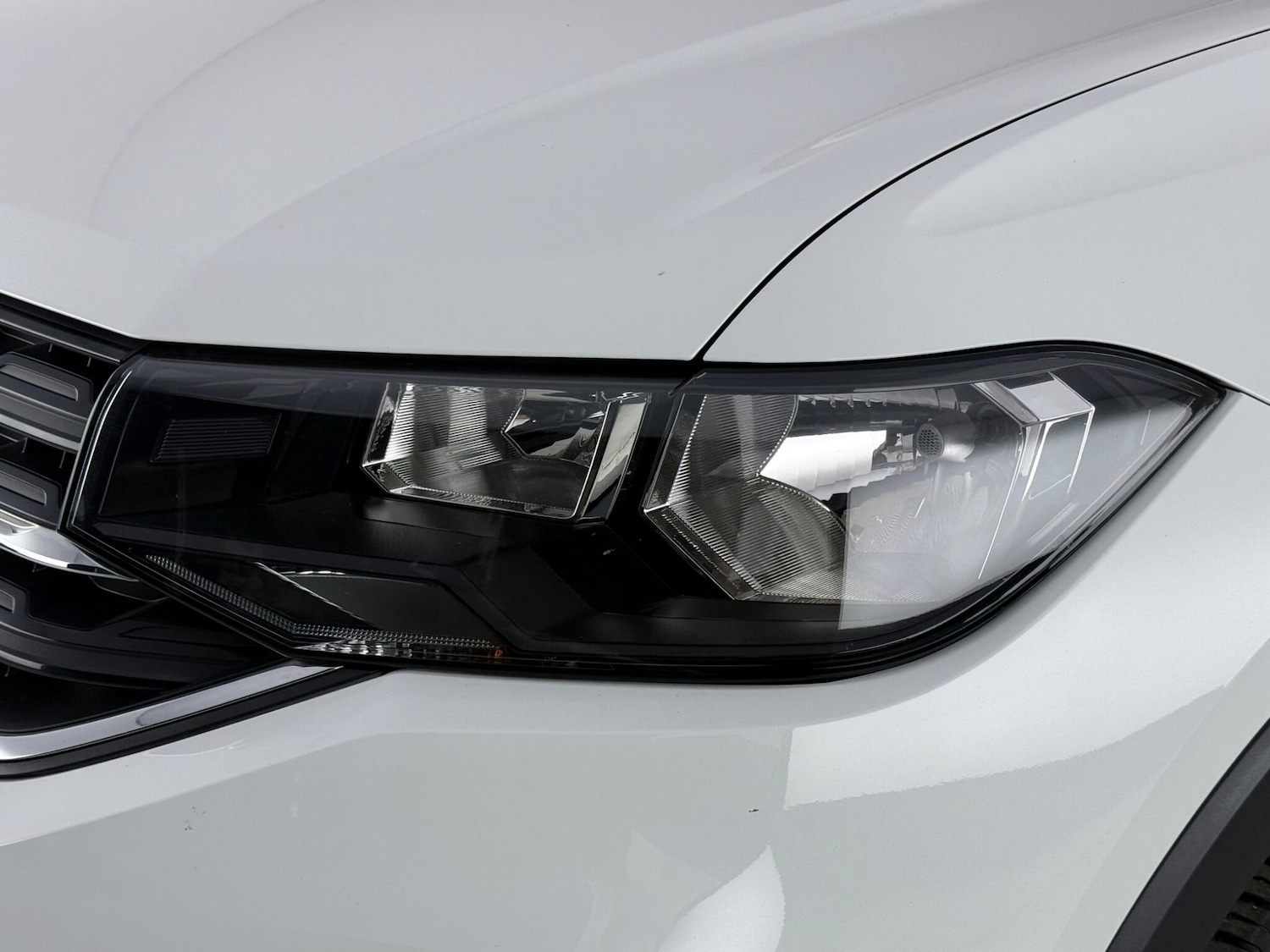 Used Volkswagen T-Cross 2020 for sale - 78197339: Photo 6