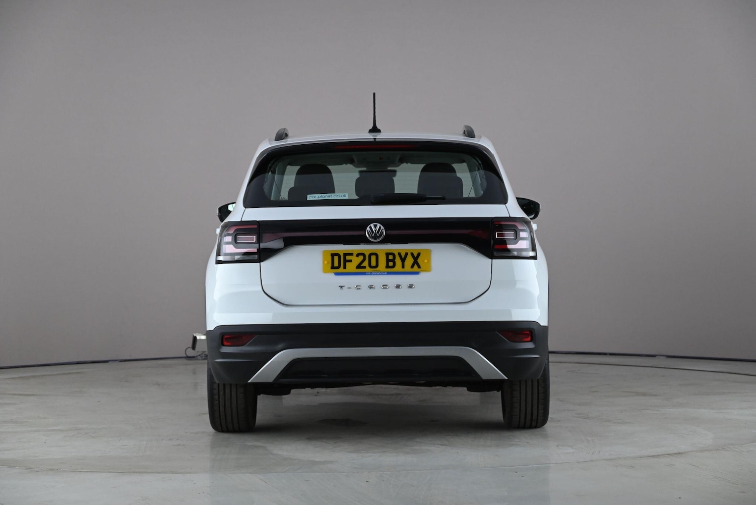 Used Volkswagen T-Cross 2020 for sale - 78197339: Photo 7