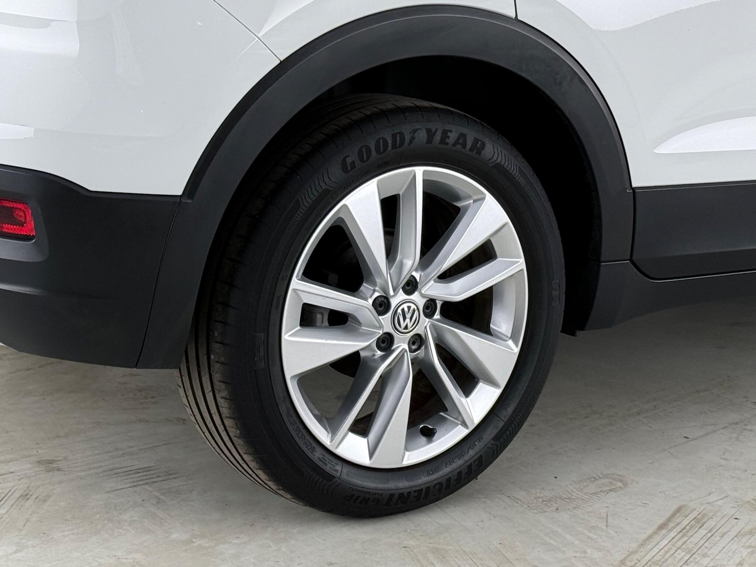 Used Volkswagen T-Cross 2020 for sale - 78197339: Photo 9