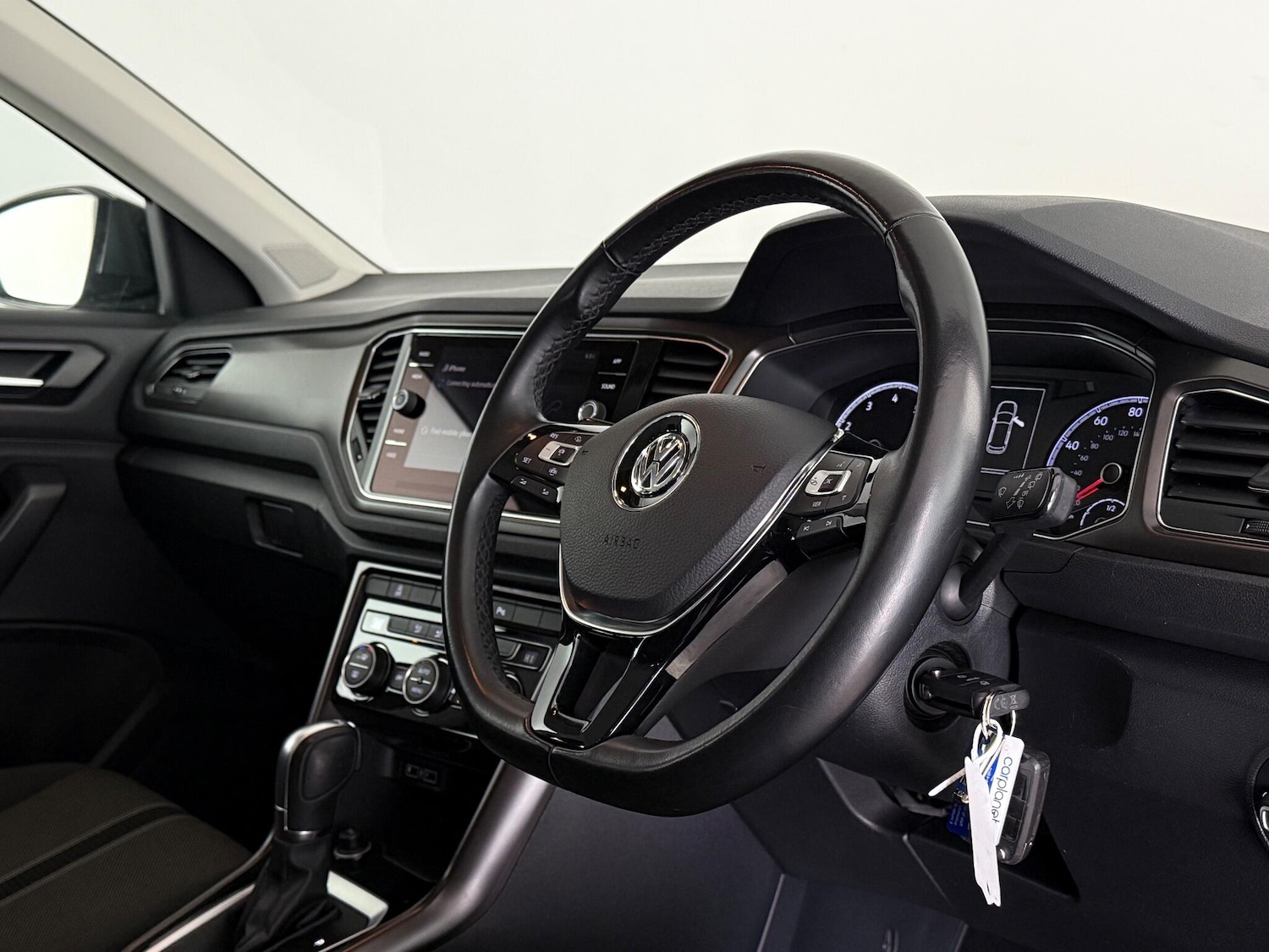 Used Volkswagen T-Roc 2019 for sale - 77222615: Photo 18