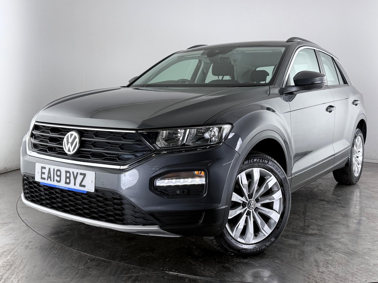 Used Volkswagen T-Roc 2019 for sale - 77222615: Photo 40