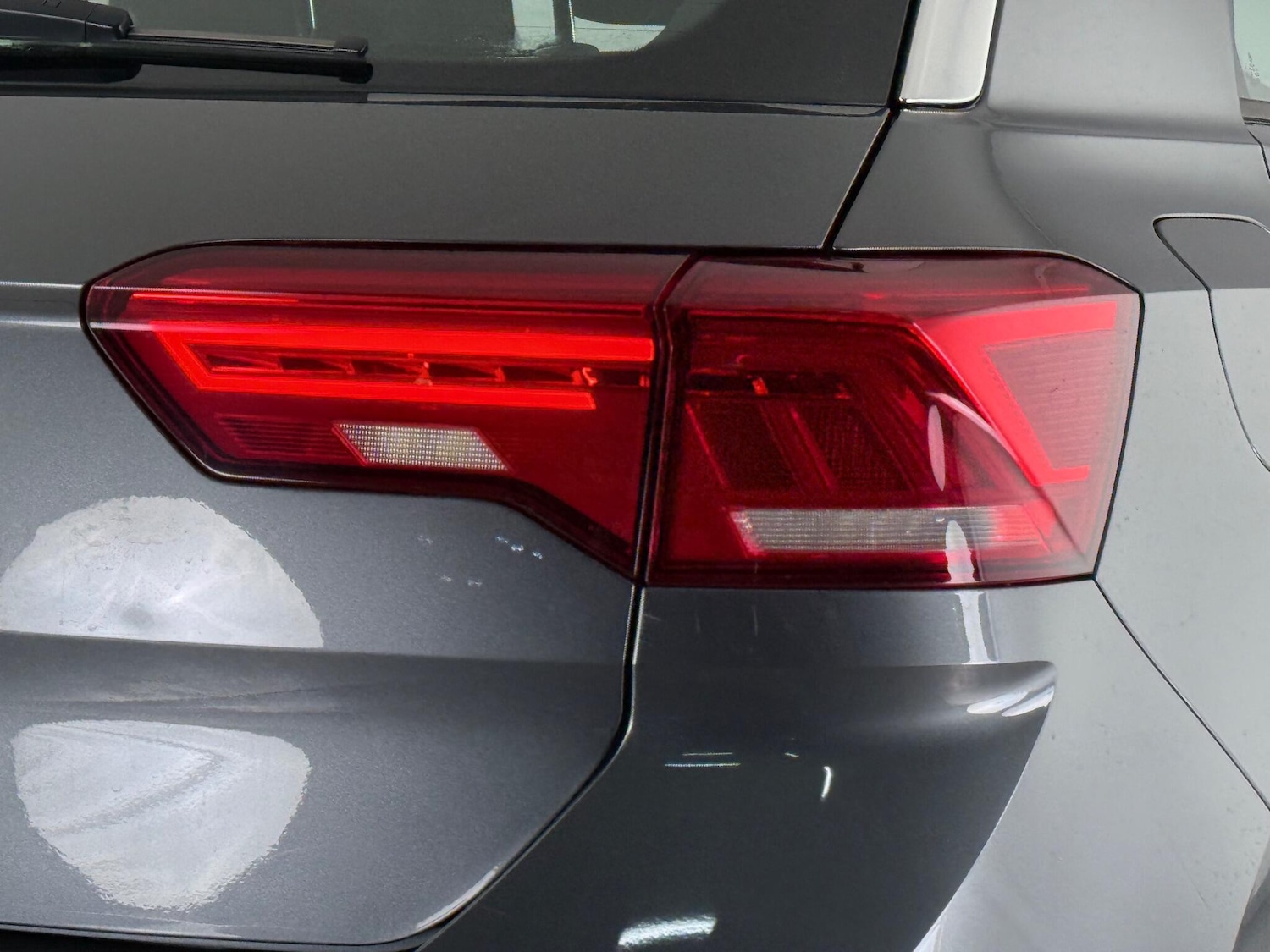 Used Volkswagen T-Roc 2019 for sale - 77222615: Photo 8