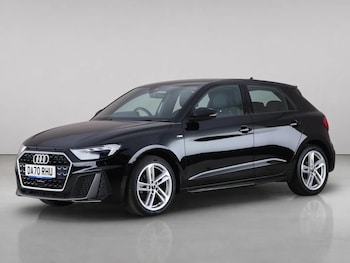 Used Audi A1 2020 for sale - 79013231: Photo