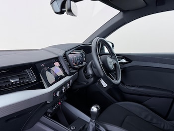 Used Audi A1 2020 for sale - 79013231: Photo