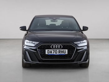 Used Audi A1 2020 for sale - 79013231: Photo