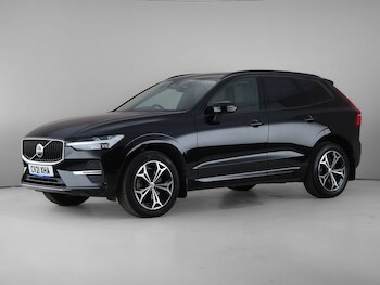 Used Volvo XC60 2021 for sale - 78867058: Photo