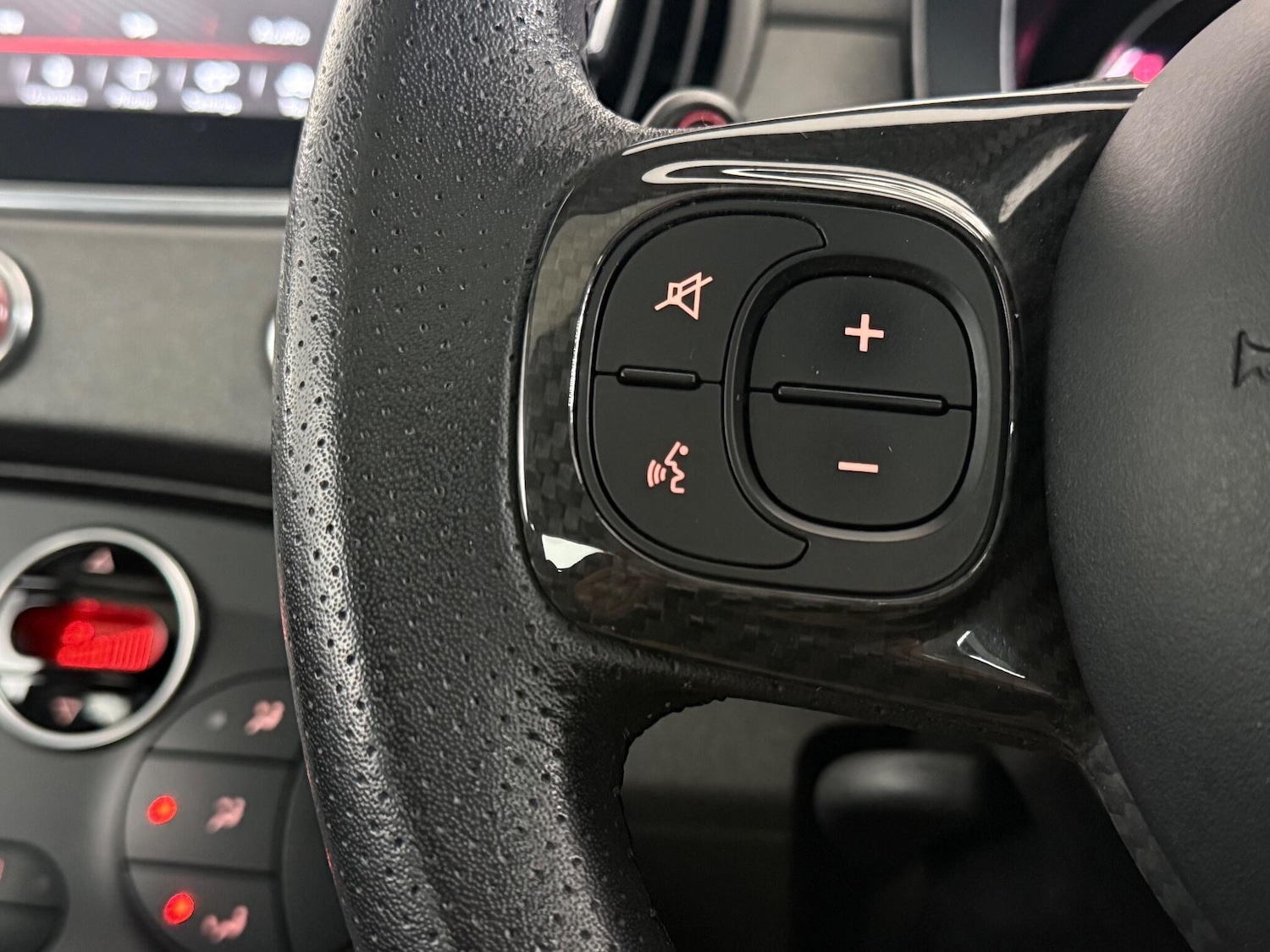 Used Abarth 595 2019 for sale - 77222019: Photo 12