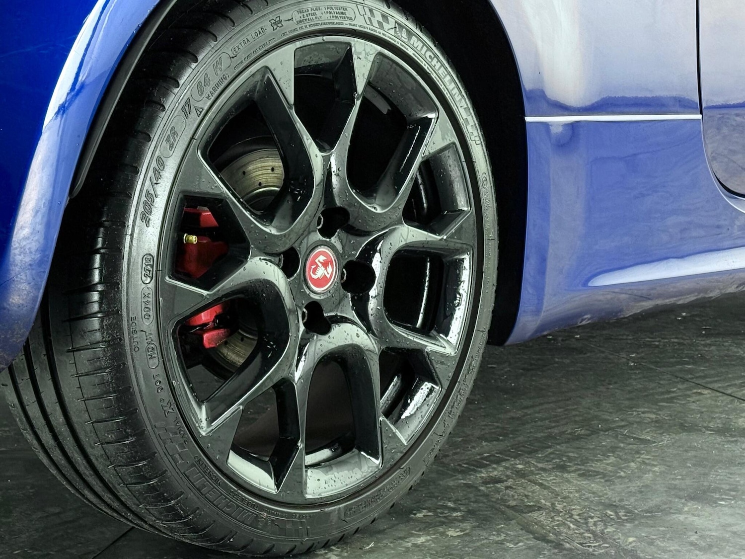 Used Abarth 595 2019 for sale - 77222019: Photo 6