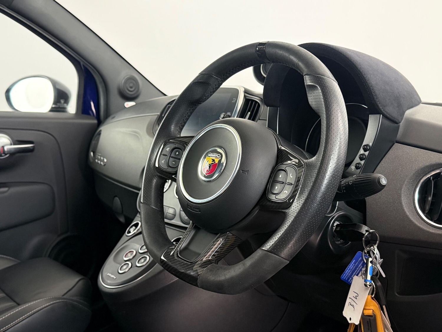 Used Abarth 595 2019 for sale - 77222019: Photo 7