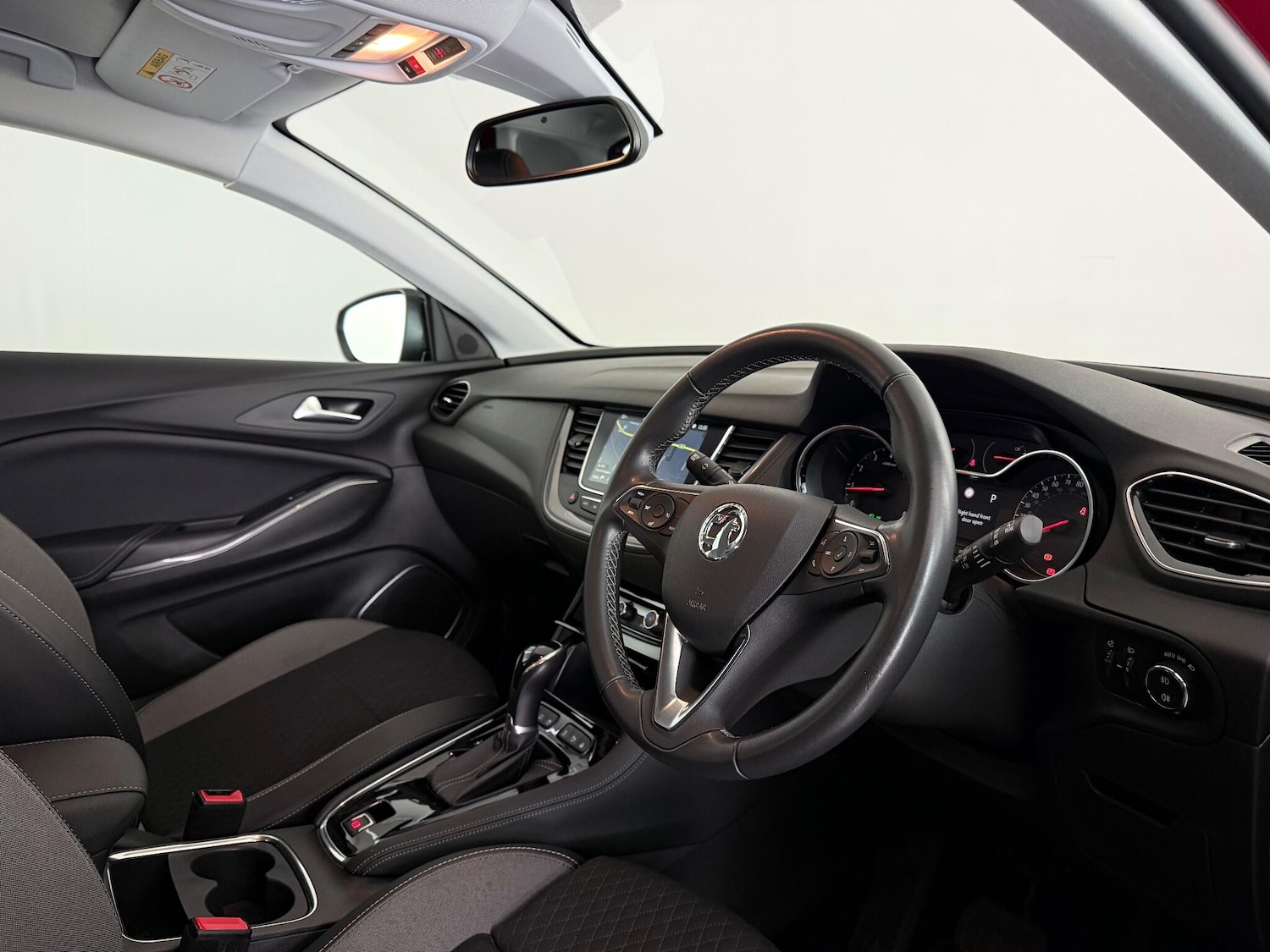 Used Vauxhall Grandland X 2021 for sale - 77246338: Photo 12