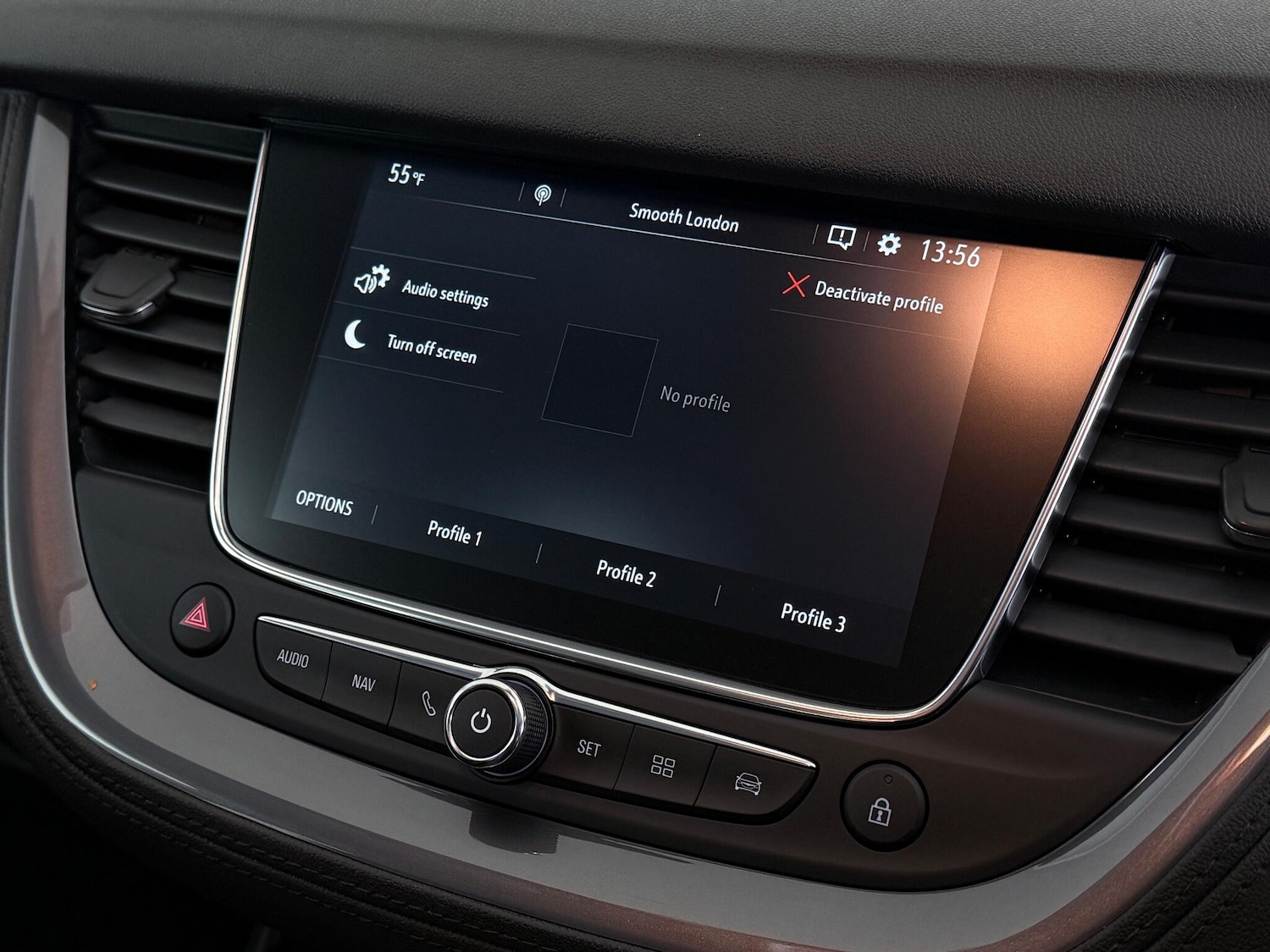 Used Vauxhall Grandland X 2021 for sale - 77246338: Photo 27