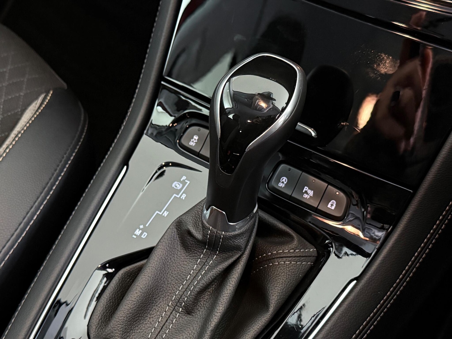 Used Vauxhall Grandland X 2021 for sale - 77246338: Photo 32