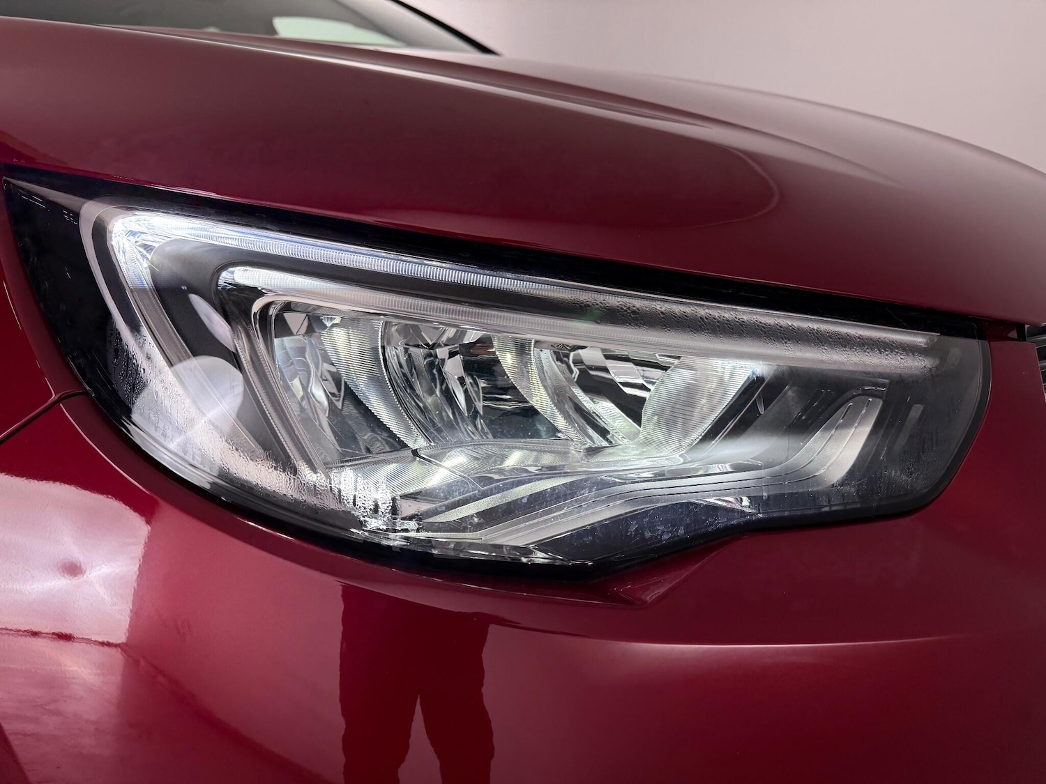 Used Vauxhall Grandland X 2021 for sale - 77246338: Photo 6