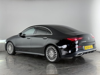 Used Mercedes-Benz CLA 2024 for sale - 76572257: Photo