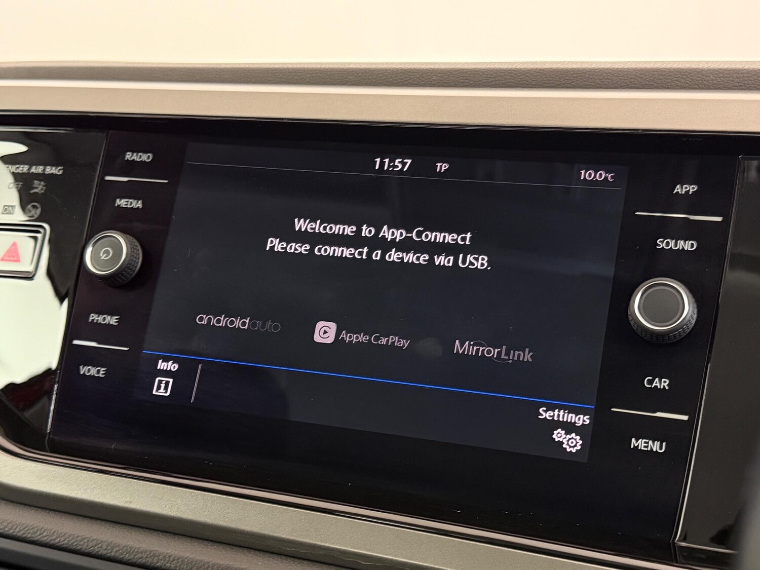 Used Volkswagen Polo 2019 for sale - 77803029: Photo 21