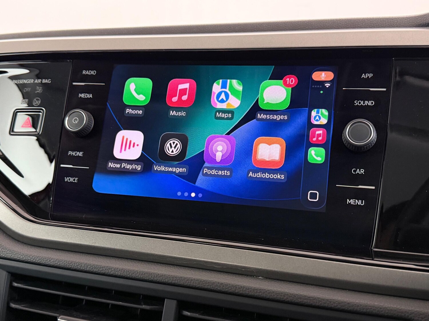 Used Volkswagen Polo 2019 for sale - 77803029: Photo 23