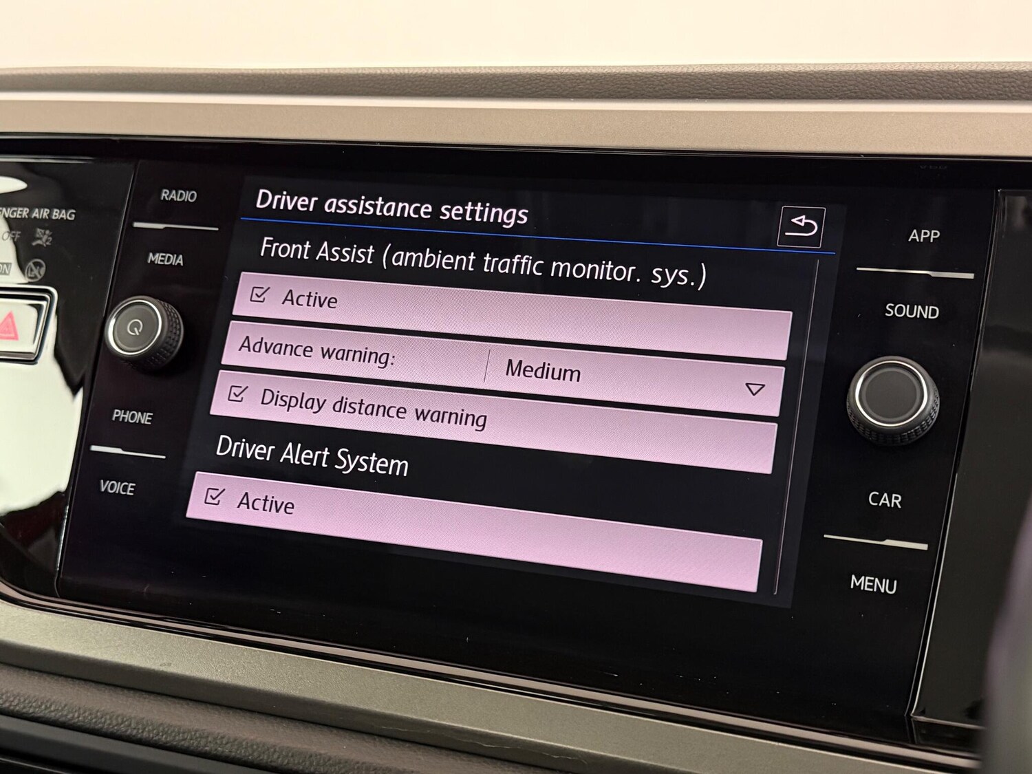 Used Volkswagen Polo 2019 for sale - 77803029: Photo 26