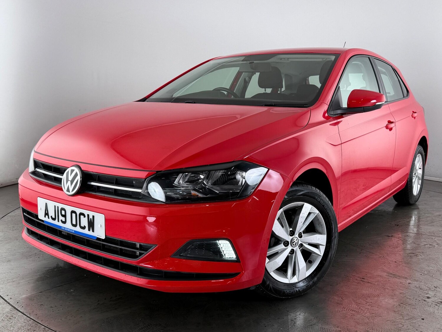 Used Volkswagen Polo 2019 for sale - 77803029: Photo 33