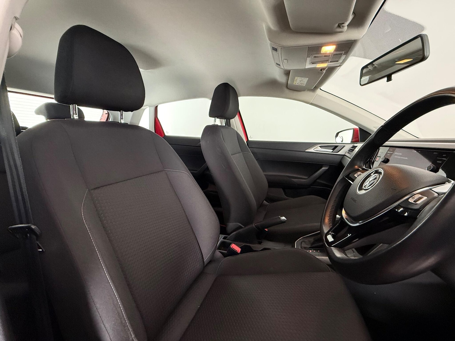 Used Volkswagen Polo 2019 for sale - 77803029: Photo 9