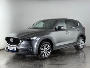 Used Mazda CX-5 2019 for sale - 75654345: Photo