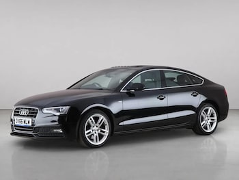 Used Audi A5 2016 for sale - 79605941: Photo