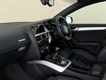 Used Audi A5 2016 for sale - 79605941: Photo