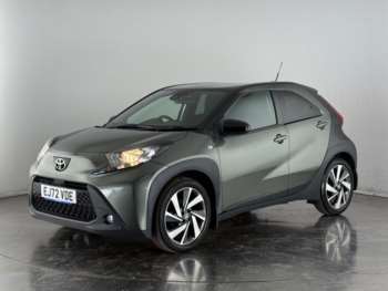 Used Toyota Aygo X 2023 for sale - 74806973: Photo