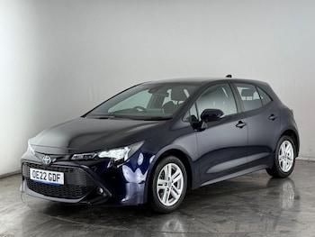 Used Toyota Corolla 2022 for sale - 75270238: Photo