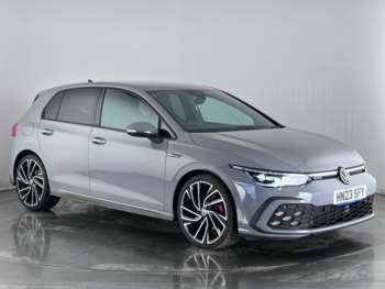 2023 (23) - 2.0 TDI 200 GTD 5dr DSG