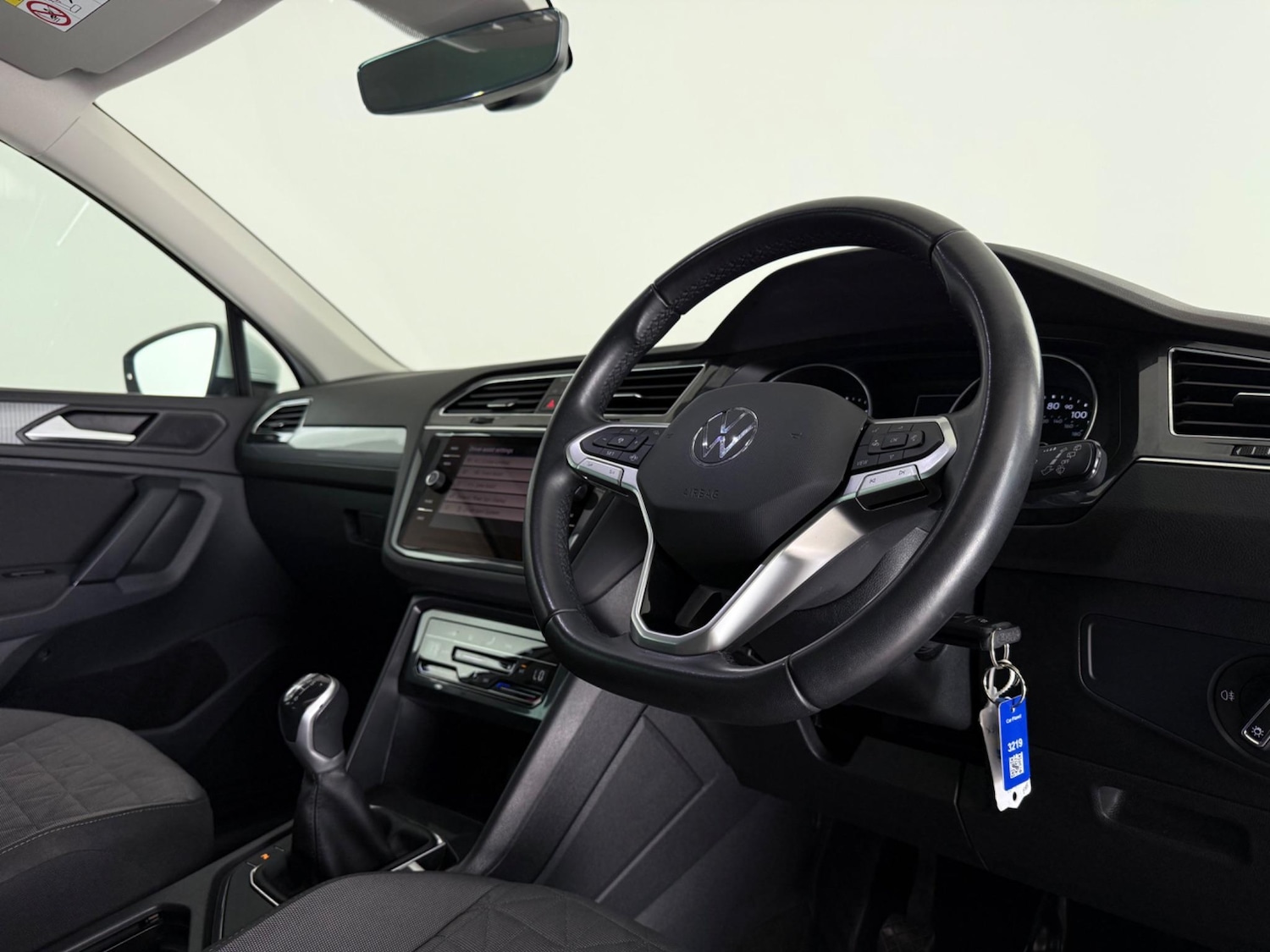 Used Volkswagen Tiguan 2022 for sale - 76468709: Photo 14