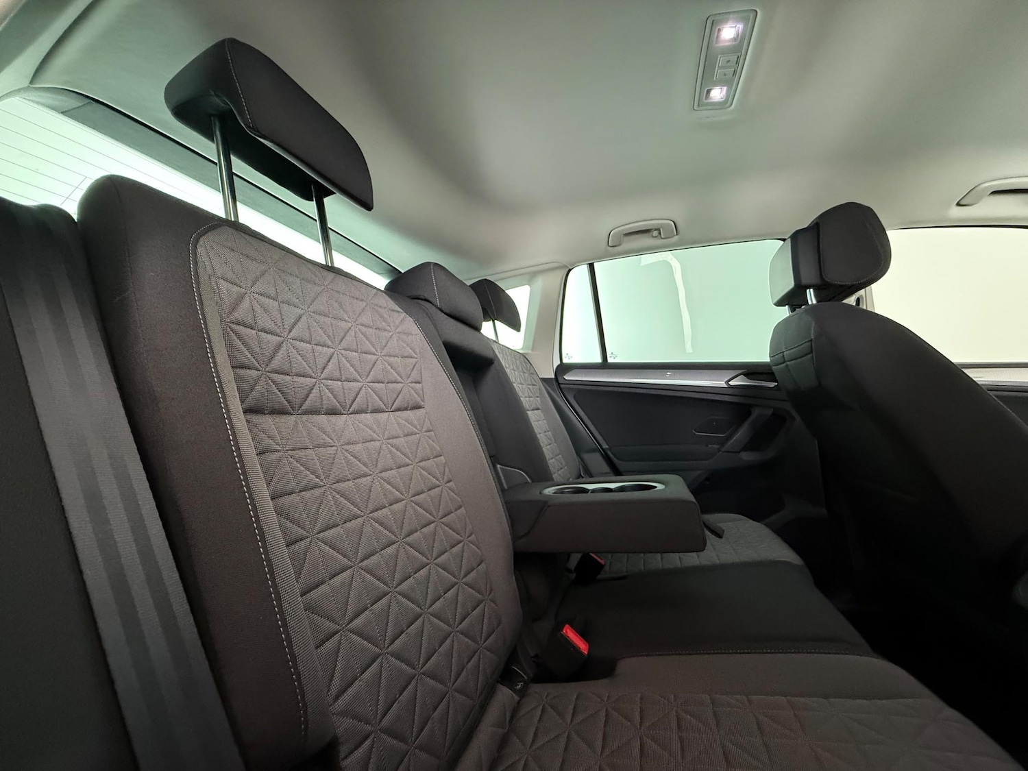 Used Volkswagen Tiguan 2022 for sale - 76468709: Photo 18