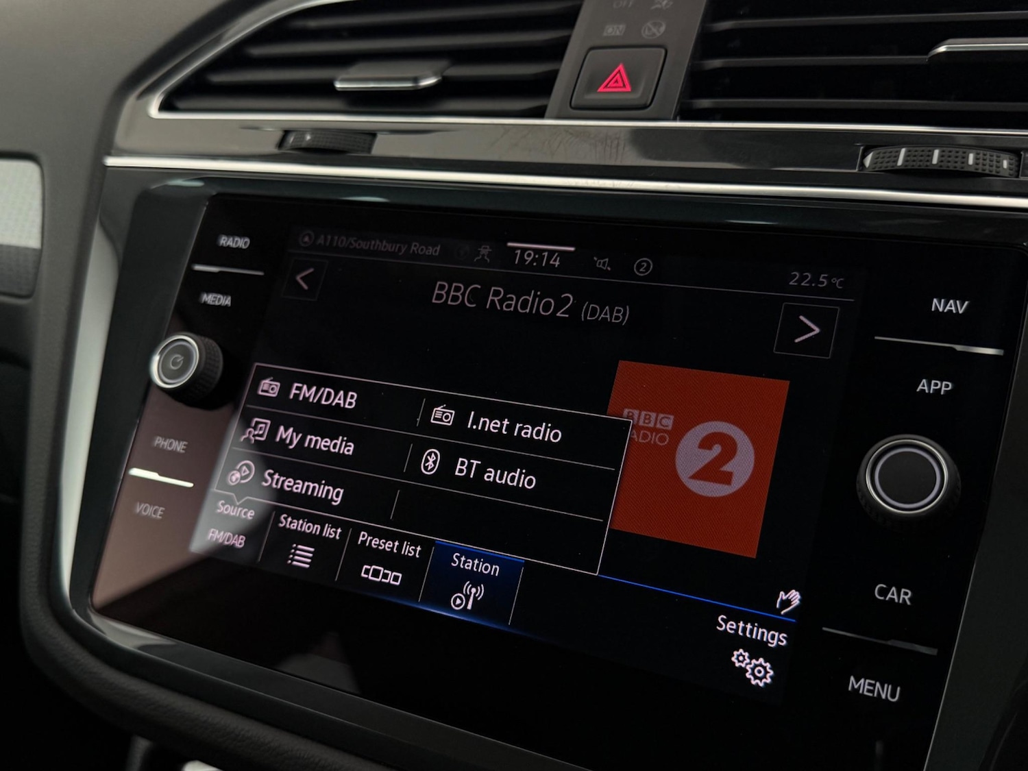 Used Volkswagen Tiguan 2022 for sale - 76468709: Photo 31