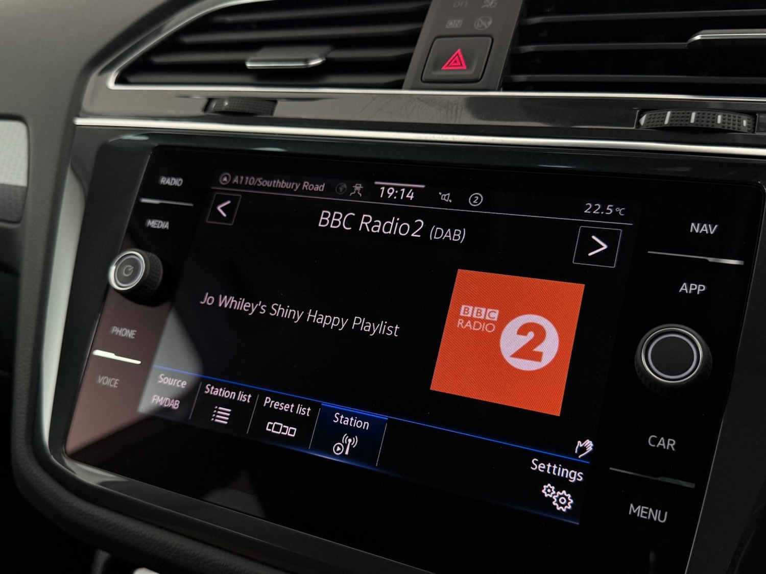 Used Volkswagen Tiguan 2022 for sale - 76468709: Photo 32