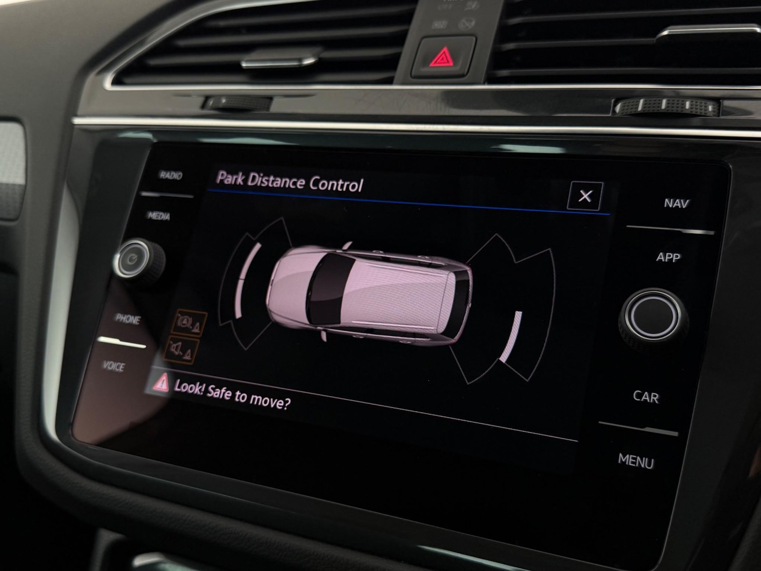 Used Volkswagen Tiguan 2022 for sale - 76468709: Photo 38