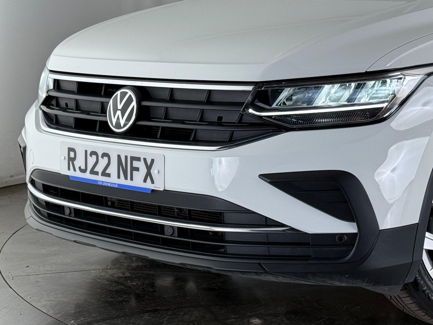 Used Volkswagen Tiguan 2022 for sale - 76468709: Photo 46