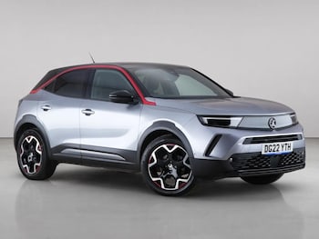 Used Vauxhall Mokka 2022 for sale - 79107596: Photo