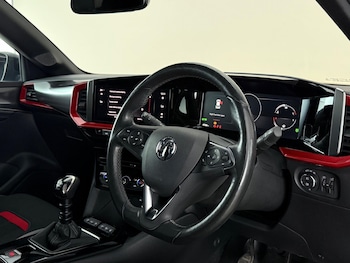 Used Vauxhall Mokka 2022 for sale - 79107596: Photo