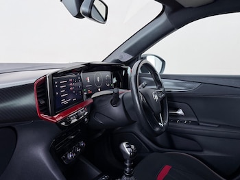 Used Vauxhall Mokka 2022 for sale - 79107596: Photo
