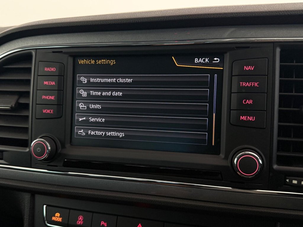 Vehicle 34